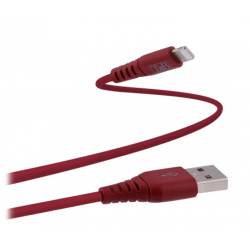 CABLE USB/LIGHTNING 1,50M -...