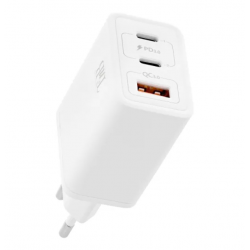 CHARGEUR GAN 3 USB 65W