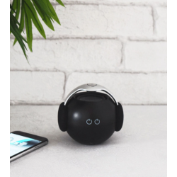 LYLY SPEAKER - BLACK
