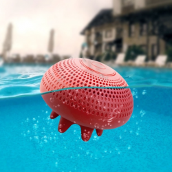 FLOATY SPEAKER - CORAIL