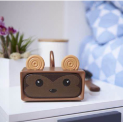 ADORABLE-SPEAKER---MONKEY