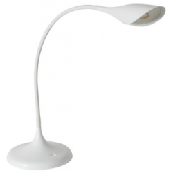 LAMPE LED LEDARUM BLANCHE