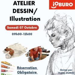 ATELIER APPRENDRE A...