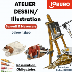 ATELIER APPRENDRE A...