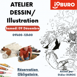 ATELIER APPRENDRE A...