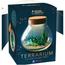 KIT FIMO TERRARIUM