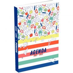 Agenda septembre à août 1...