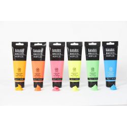 Acrylique Etude Basics - 118ml