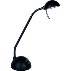 Lampe de bureau LED bras...