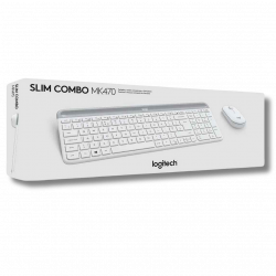 MK470 -clavier souris sans...
