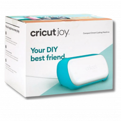 CRICUT JOY