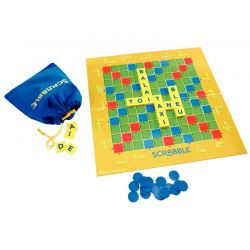 Jeu Scrabble junior