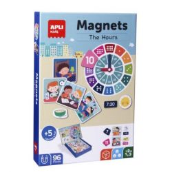 Jeux Magnétiques