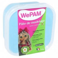 Porcelaine froide à modeler...