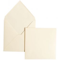 Paquet de 20 enveloppes...