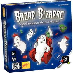 Bazar bizarre