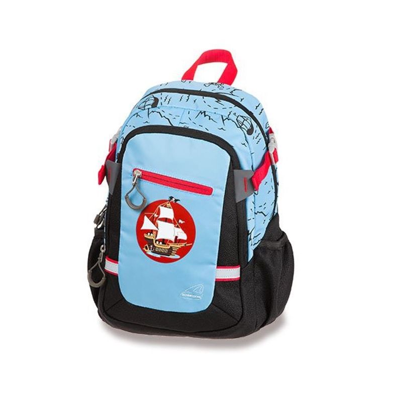 Sac a dos pirate new arrivals