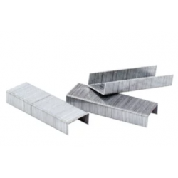 Boite de 5 000 agrafes