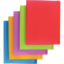 Protège-documents Color...
