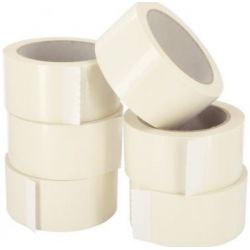 RL PVC BLANC 50MMX66M