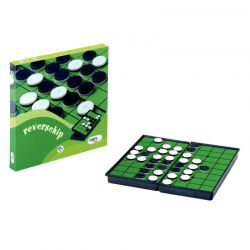 Jeu Reversi 25x25cm