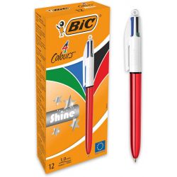 BOITE X12 - CORPS BICOLORE...