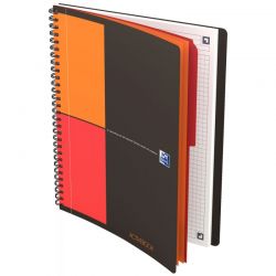 Oxford International Cahier...