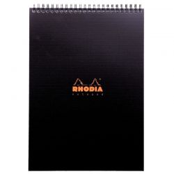 Rhodiactive NotePad A4...