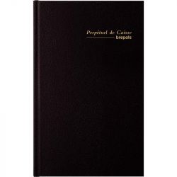 Agenda journalier Recettes...