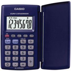 Calculatrice de poche CASIO...