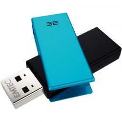 Clé USB Emtec Brick 2.0...