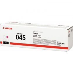 TONER CANON 045M - MAGENTA...