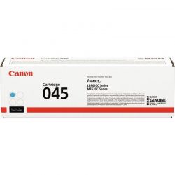 TONER CANON 045C - CYAN -...