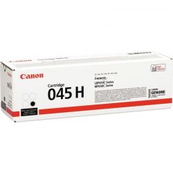 TONER CANON 045HBK NOIR-...