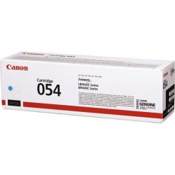 CANON 054 - TONER CYAN -...