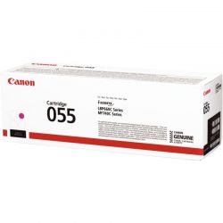 CANON TONER 55 MAGENTA 2100P