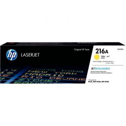 HP 216 - TONER JAUNE - 850...