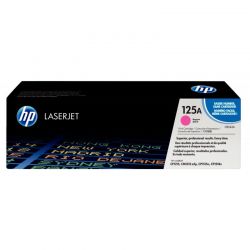 HP 125A CART LASER HP CB543A