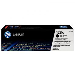 HP 128A CART LASER HP CE320A