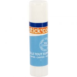 Bâton de colle 8g Stick Colle