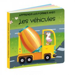 LES VEHICULES