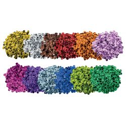 SET DE SEQUINS