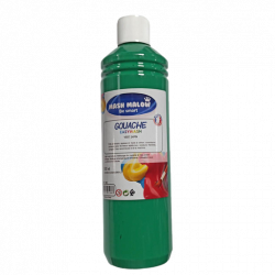 GOUACHE EASYWASH -500 ML -...