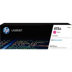 HP 415A MAGENTA - 2 100...