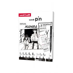 COFFRET EDITION MANGA