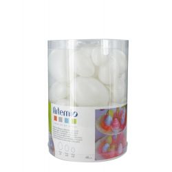 SET OEUFS 48PCS