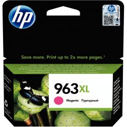 HP 963 XL - MAGENTA - 23 ML...