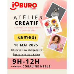 ATELIER...