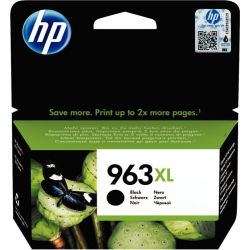 HP 963 XL - CARTOUCHE ENCRE...