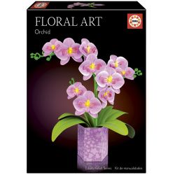 ORCHIDÉE À CONFECTIONNER